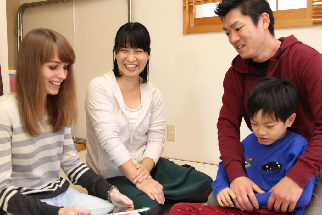 Homestay Program Homestay In Japan   IMG 9832 1024x683 