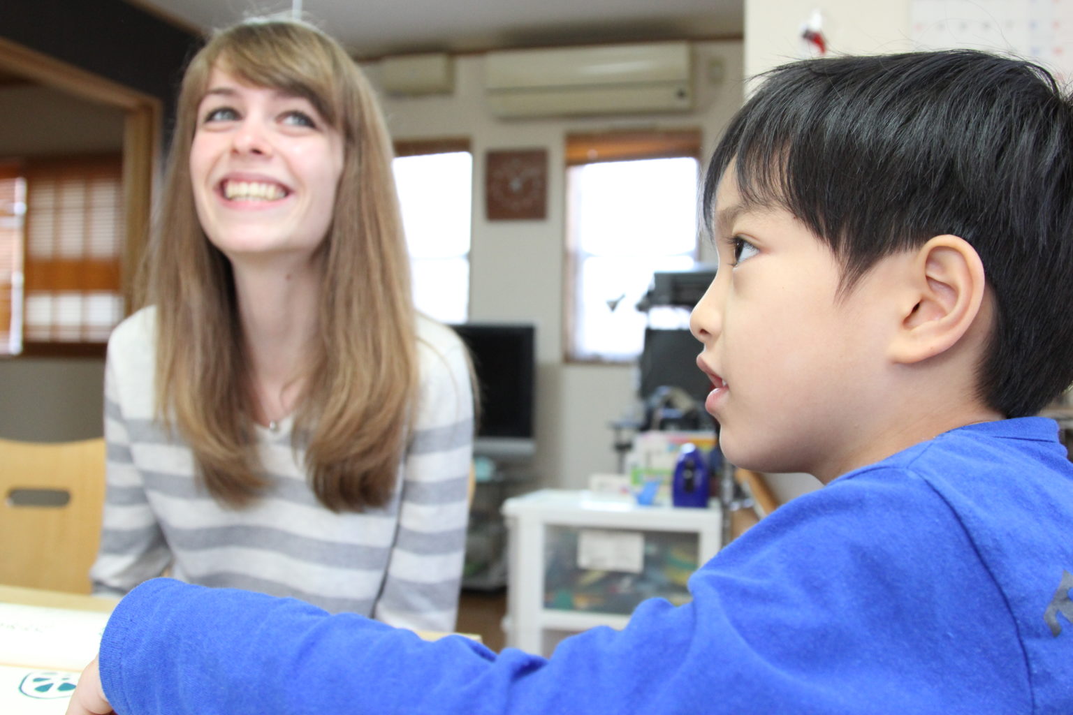 Best to learn Japanese Homestay in Japan