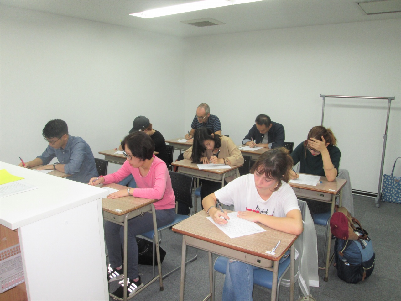 SEIKO Academy of Foreign Languages (Osaka) | Homestay in Japan