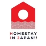 Homestay in JAPAN !!